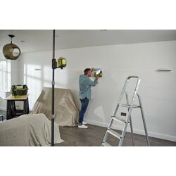 NIvela cu laser Ryobi RB360RLL Thumb