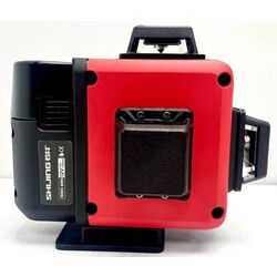 Nivela cu laser Shijing 7859G Thumb