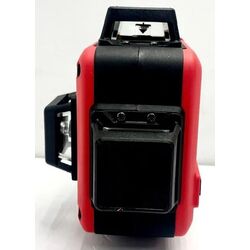 Nivela cu laser Shijing 7859G Thumb