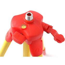Stativ pentru nivele cu laser Shijing 110008 Thumb
