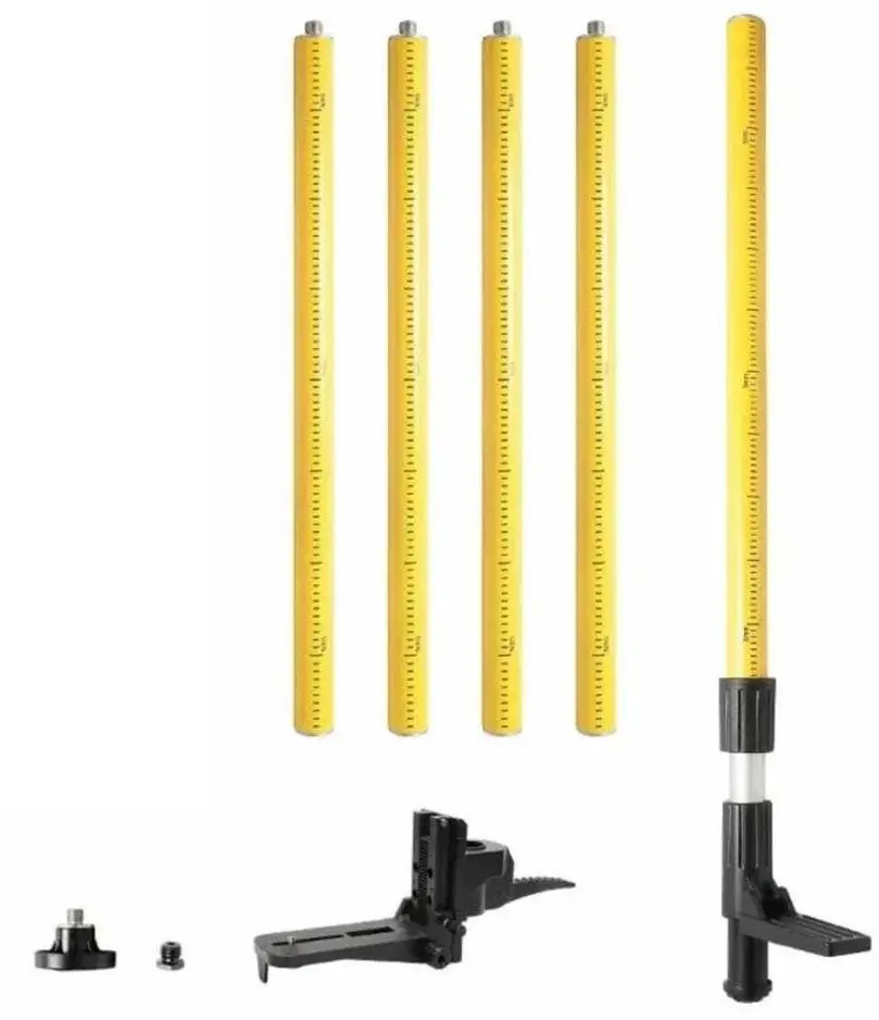 Stativ pentru nivele cu laser Shijing 110009