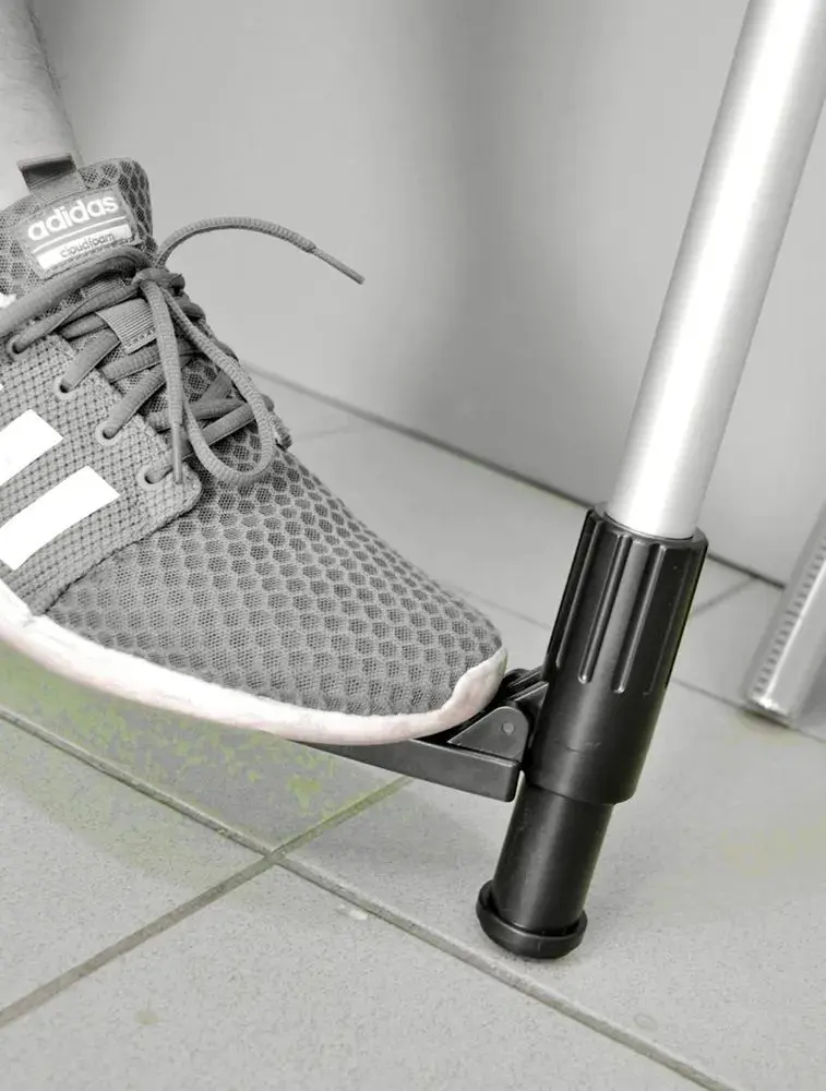 Stativ pentru nivele cu laser Shijing 110009