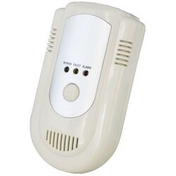 Detector de gaze cu clapeta Singas GH-401 (Grey) Thumb