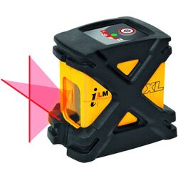Nivela cu laser Bosch ILM-XL (Yellow/Black) Thumb
