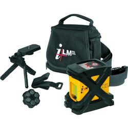 Nivela cu laser Bosch ILM-XL (Yellow/Black) Thumb