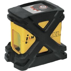 Nivela cu laser Bosch ILM-XL (Yellow/Black)