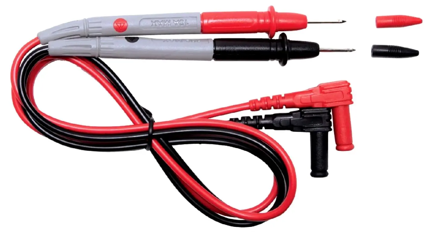 Мультиметр цифровой SMA M 266AC