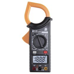 Multimetru digital SMA M 266AC