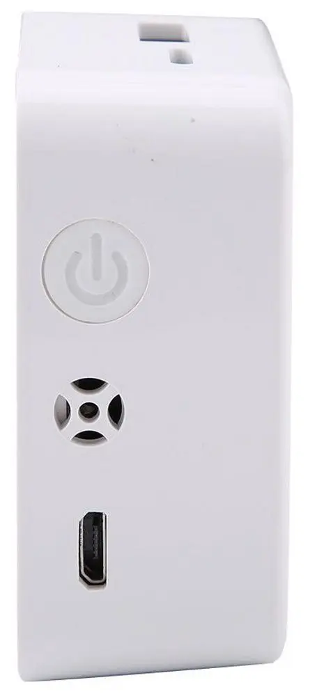 Цифровой анализатор качества воздуха Sndway SW-825 (White) - 4