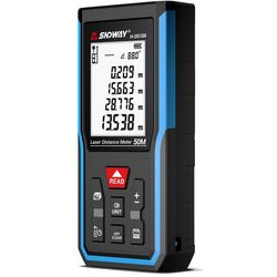 Лазерный дальномер SNDWAY H-D510A (Black)