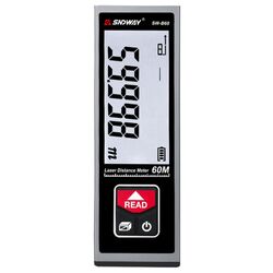 Лазерный дальномер SNDWAY SW-B60