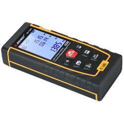 Лазерный дальномер SNDWAY SW-TG50 Thumb