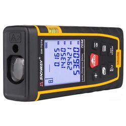 Лазерный дальномер SNDWAY SW-TG70 Thumb