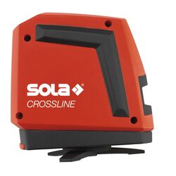 Лазерный нивелир Sola Crossline 71013501 Thumb