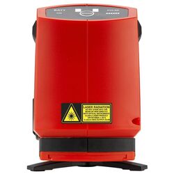 Лазерный нивелир Sola Crossline 71013501 Thumb