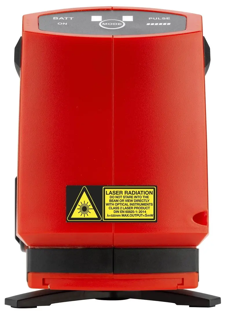 Лазерный нивелир Sola Crossline 71013501