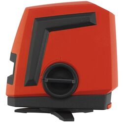 Лазерный нивелир Sola Crossline 71013501 Thumb