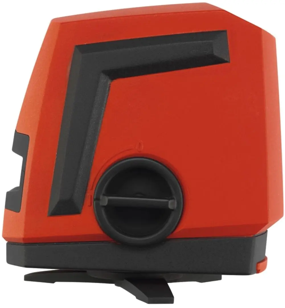 Лазерный нивелир Sola Crossline 71013501