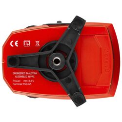 Лазерный нивелир Sola Crossline 71013501 Thumb