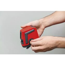 Лазерный нивелир Sola Crossline 71013501 Thumb