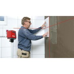 Лазерный нивелир Sola Crossline 71013501 Thumb