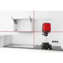 Лазерный нивелир Sola Crossline 71013501 Thumb