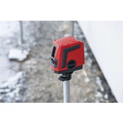 Лазерный нивелир Sola Crossline 71013501 Thumb