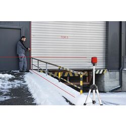 Лазерный нивелир Sola Crossline 71013501 Thumb