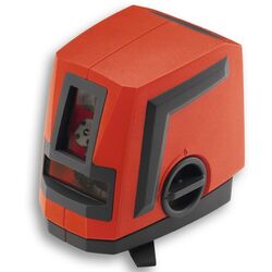 Лазерный нивелир Sola Crossline 71013501