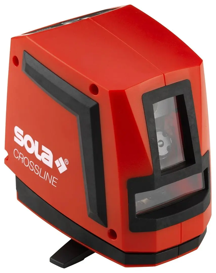 Лазерный нивелир Sola Crossline 71013501