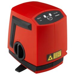 Лазерный нивелир Sola Crossline 71013501 Thumb