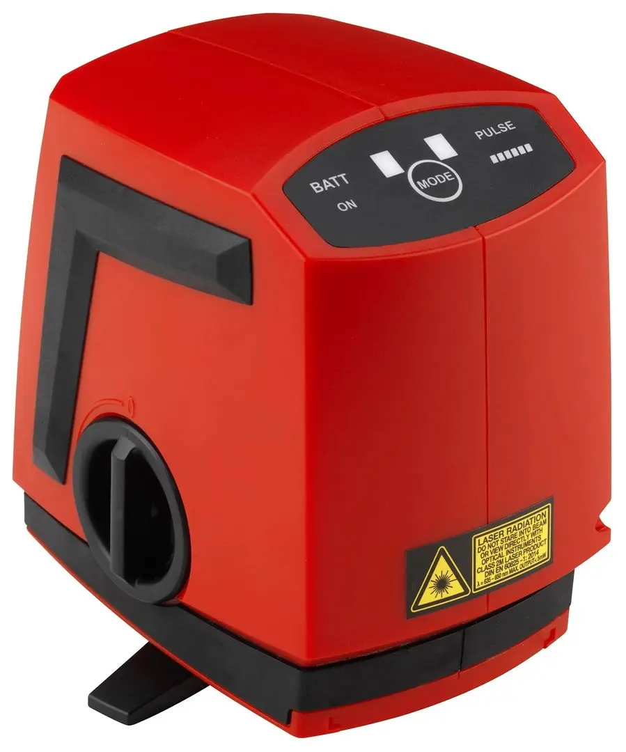 Лазерный нивелир Sola Crossline 71013501