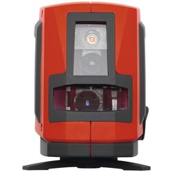 Лазерный нивелир Sola Crossline 71013501 Thumb