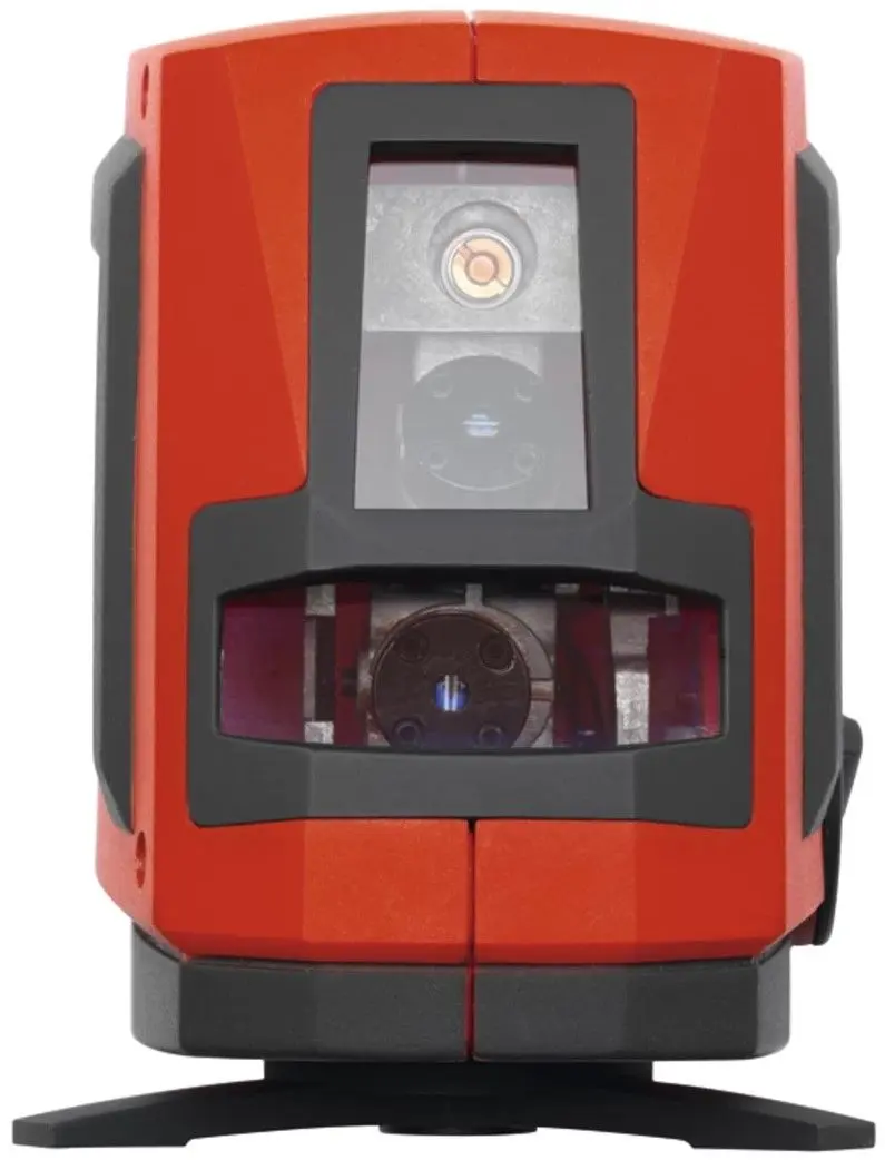 Лазерный нивелир Sola Crossline 71013501