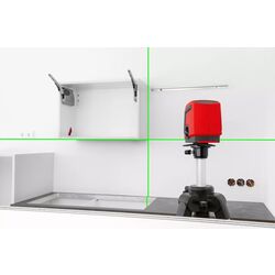 Nivela cu laser Sola Crossline Green 71013701 Thumb