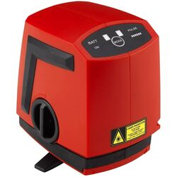 Nivela cu laser Sola Crossline Green 71013701 Thumb