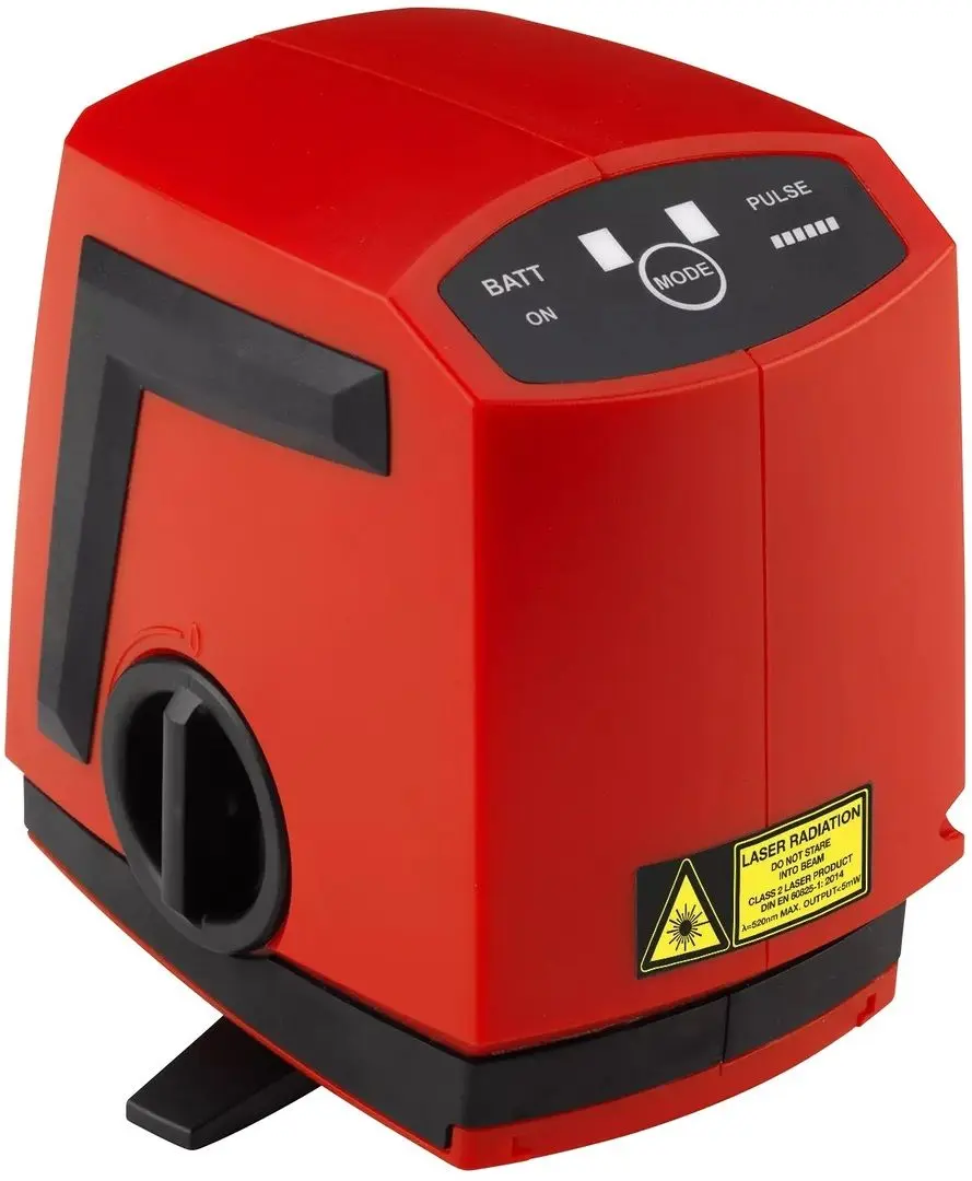 Nivela cu laser Sola Crossline Green 71013701 - 4
