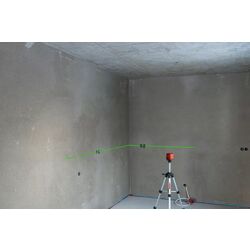Nivela cu laser Sola Crossline Green 71013701 Thumb