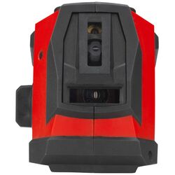 Лазерный нивелир Sola Crossline P2 Green Thumb