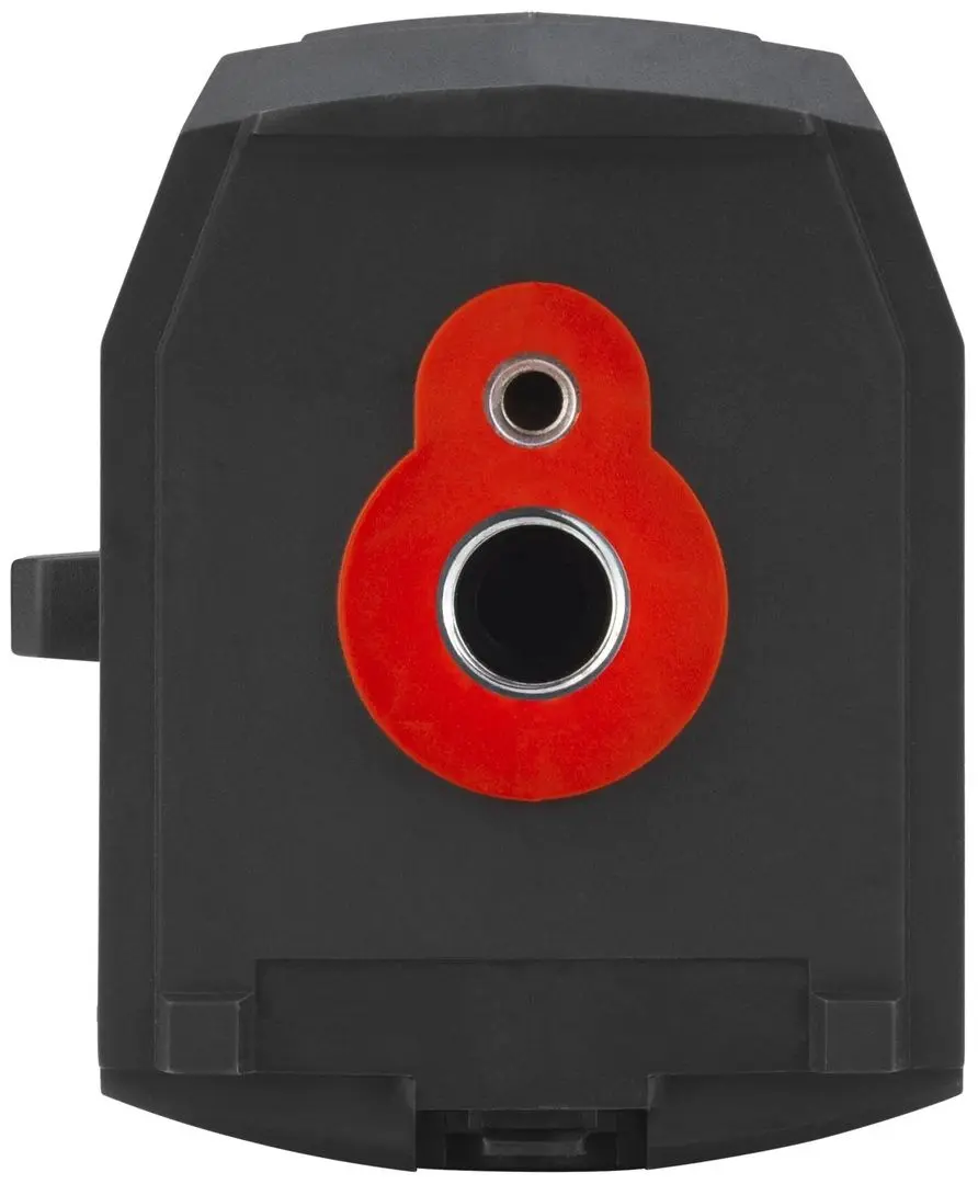 Лазерный нивелир Sola Crossline P2 Green