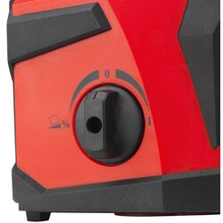 Лазерный нивелир Sola Crossline P2 Green Thumb