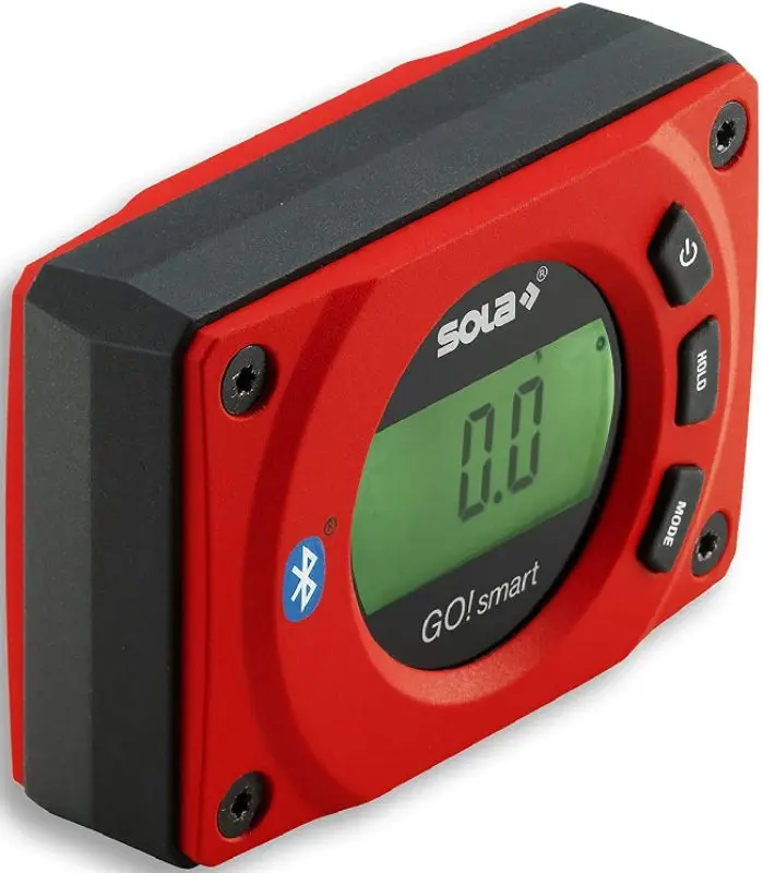 Nivela cu laser Sola GO! Smart - 2