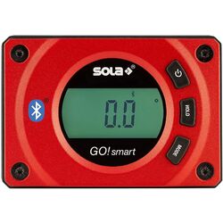 Nivela cu laser Sola GO! Smart