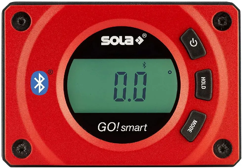 Nivela cu laser Sola GO! Smart