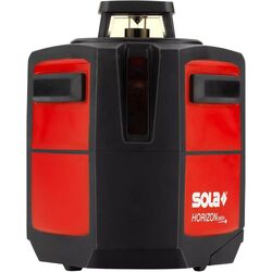 Лазерный нивелир Sola Horizon Green Basic Thumb