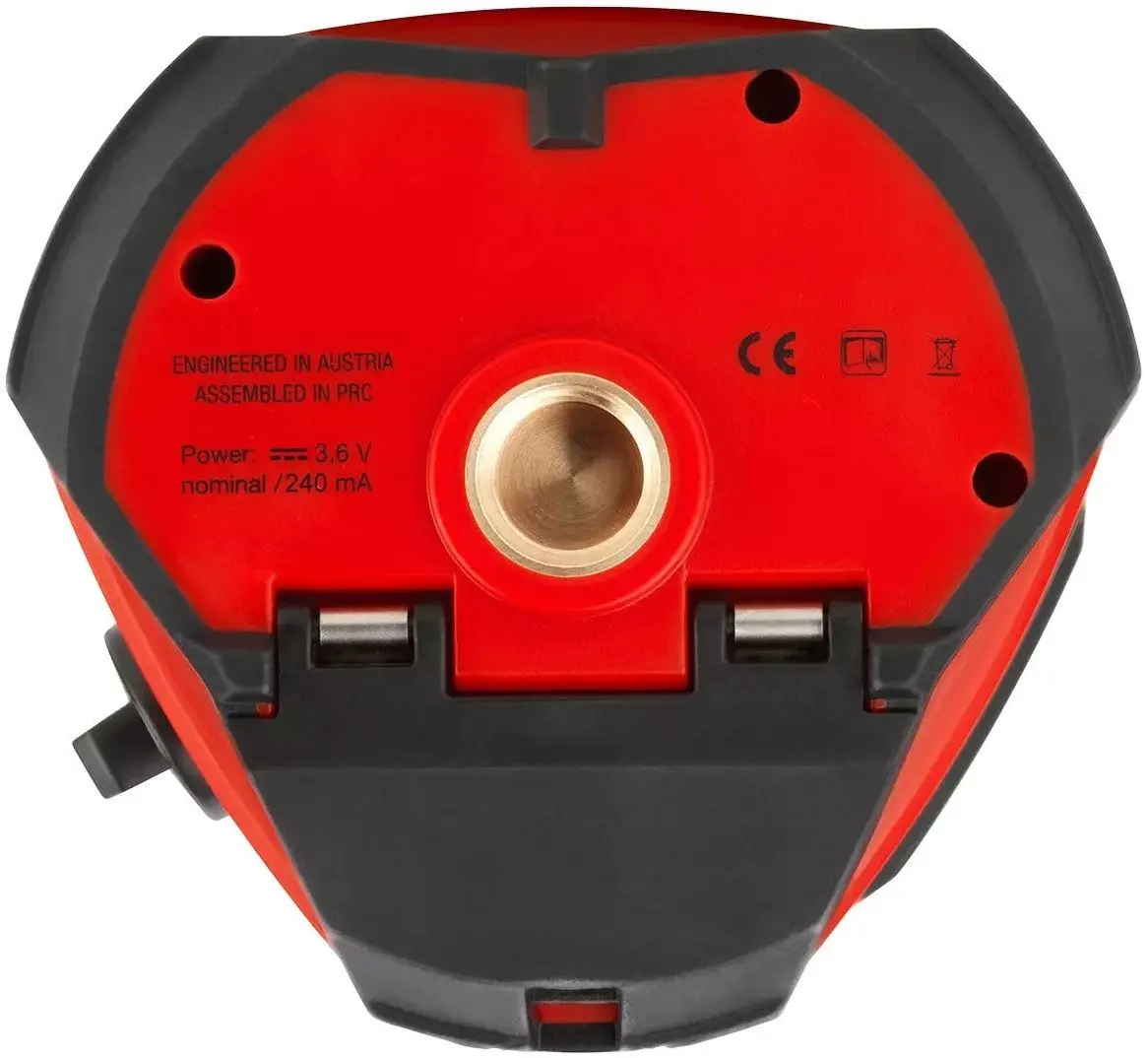 Лазерный нивелир Sola Horizon Green Basic