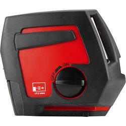 Nivela cu laser Sola Qubo Basic 71014401 Thumb