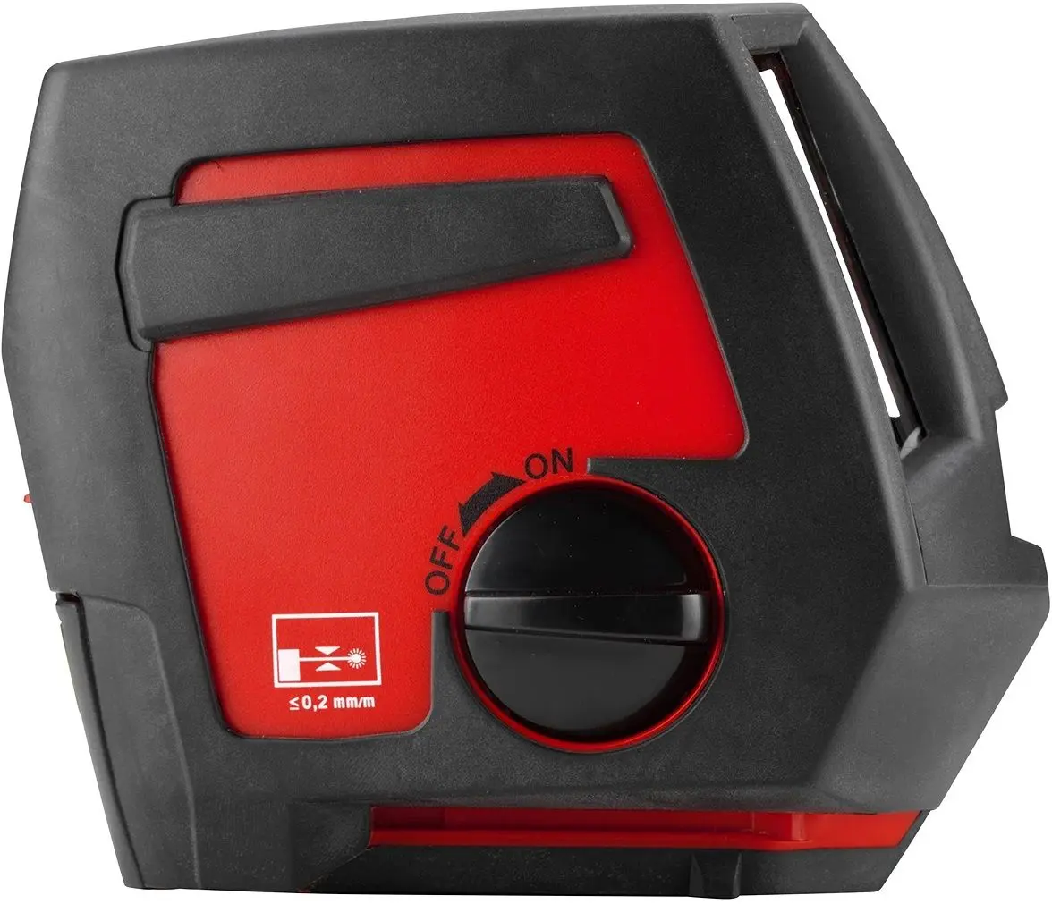 Nivela cu laser Sola Qubo Basic 71014401 - 7