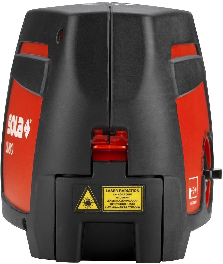 Nivela cu laser Sola Qubo Basic 71014401 - 10