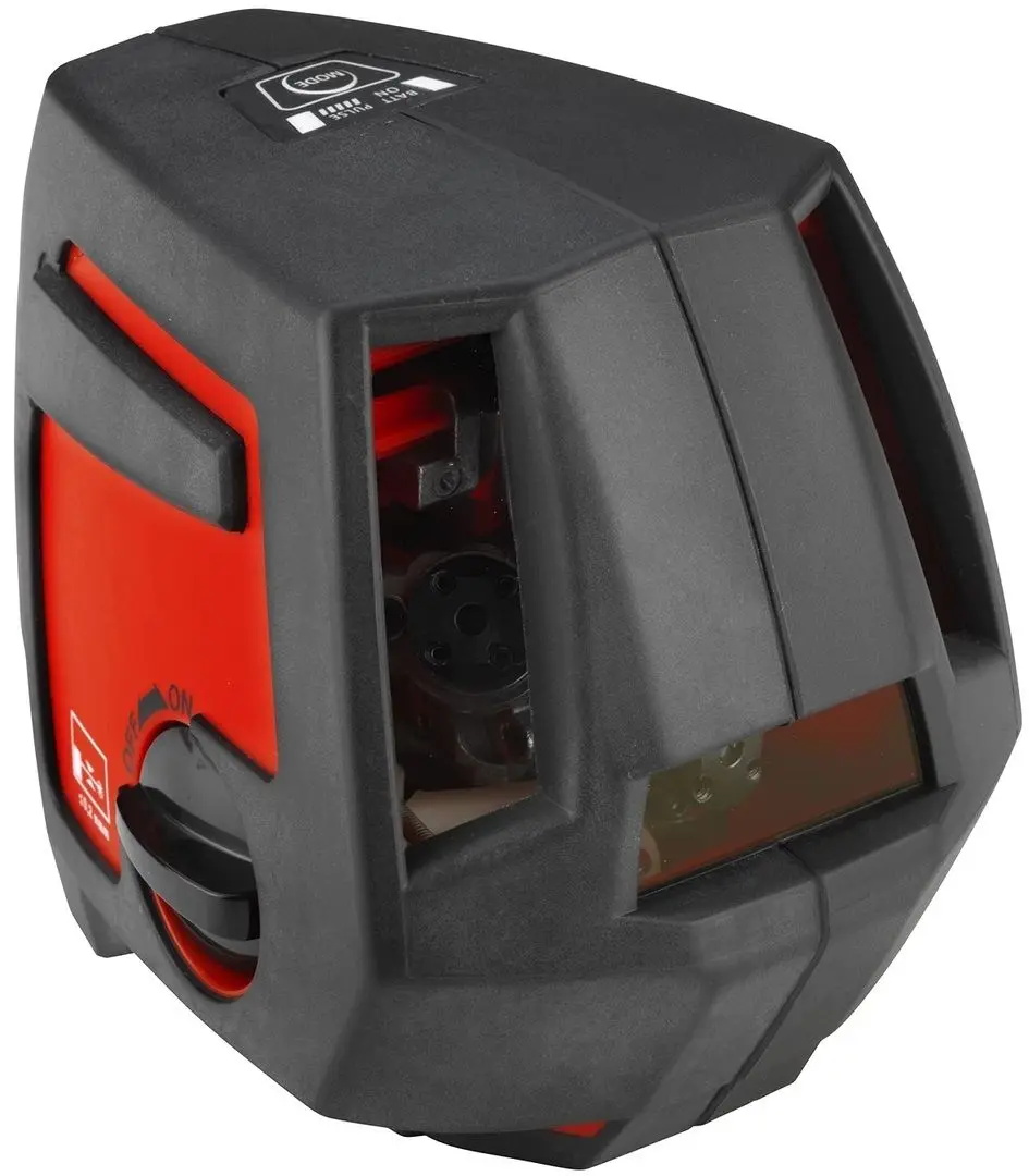 Nivela cu laser Sola Qubo Basic 71014401 - 2